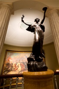 Smithsonian-French-Spirit of Life-2217