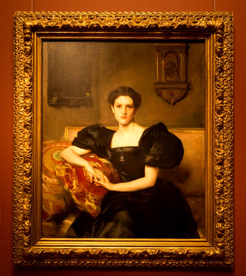 Smithsonian-Singer-Elisabeth Winthrop Chanler-2187