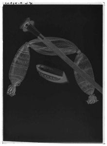 Snusdosa - Livrustkammaren - 78922-negative