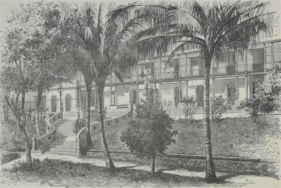 Société de Saint-Augustin - Album des missions catholiques (page 45 crop)
