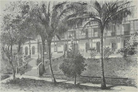Société de Saint-Augustin - Album des missions catholiques (page 45 crop)