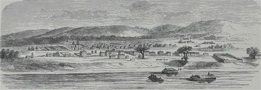 Société de Saint-Augustin - Album des missions catholiques (page 90 crop)