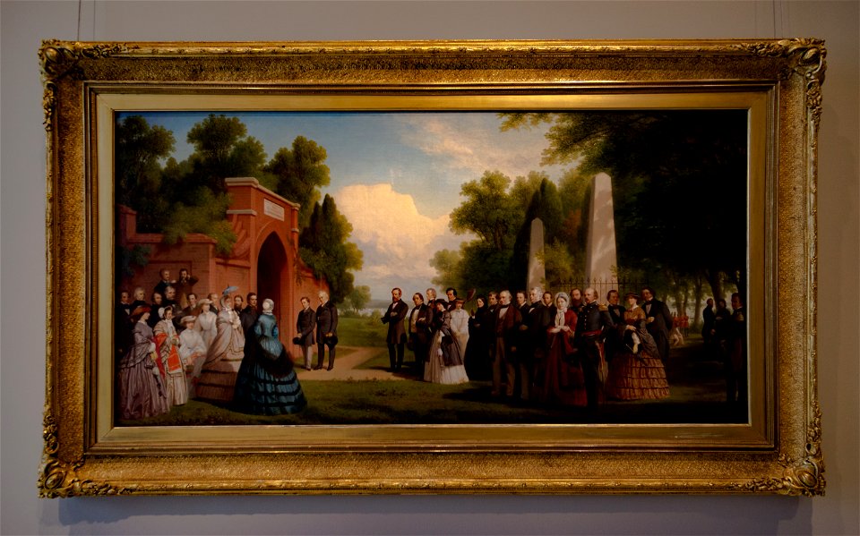 Smithsonian-Rossiter-Visit of the Prince of Wales-2123