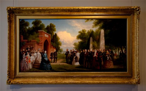Smithsonian-Rossiter-Visit of the Prince of Wales-2123
