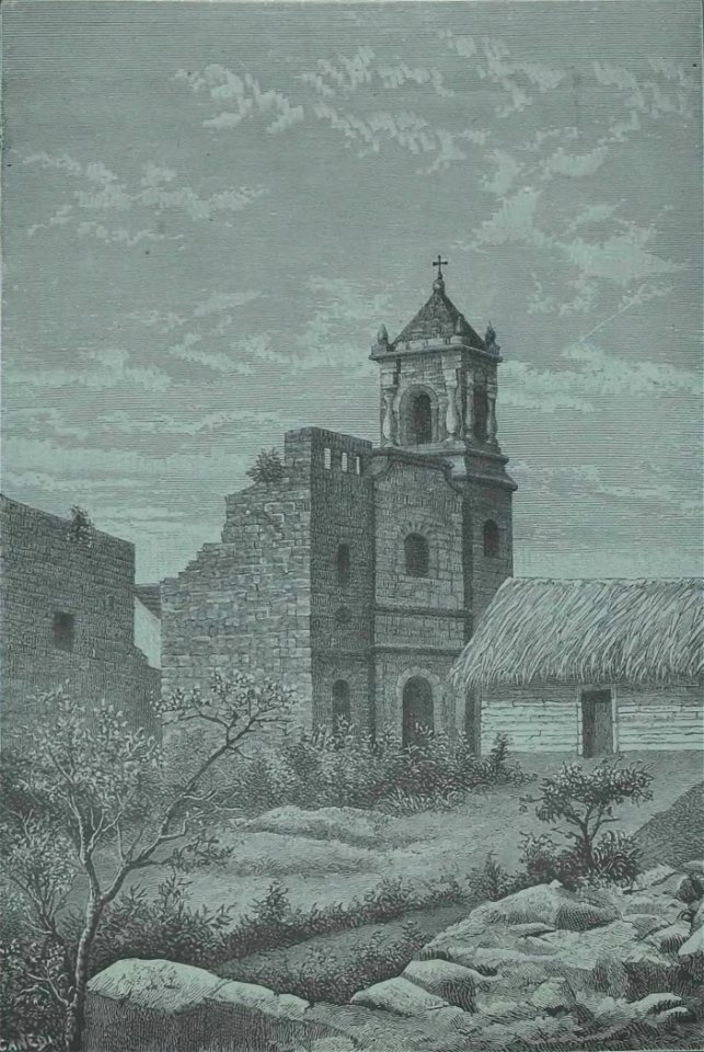 Société de Saint-Augustin - Album des missions catholiques (page 99 crop)