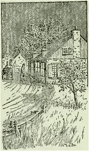 Société Saint-Jean-Baptiste - La corvée (deuxième concours littéraire), 1917 (page 225 crop)