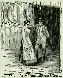 Société Saint-Jean-Baptiste - La corvée (deuxième concours littéraire), 1917 (page 175 crop)