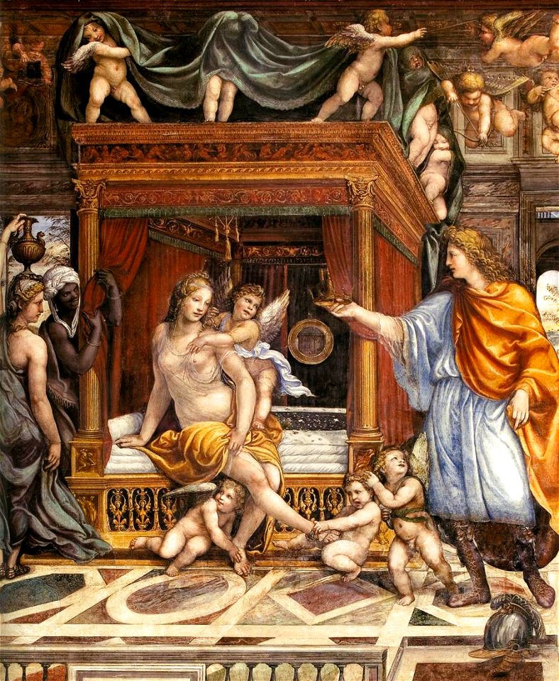 Sodoma, sala di alessandro 03