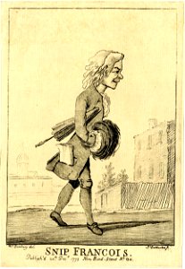 Snip Francois (BM J,6.20)