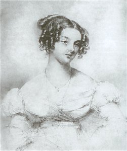 Sofia Lvovna Shuvalova