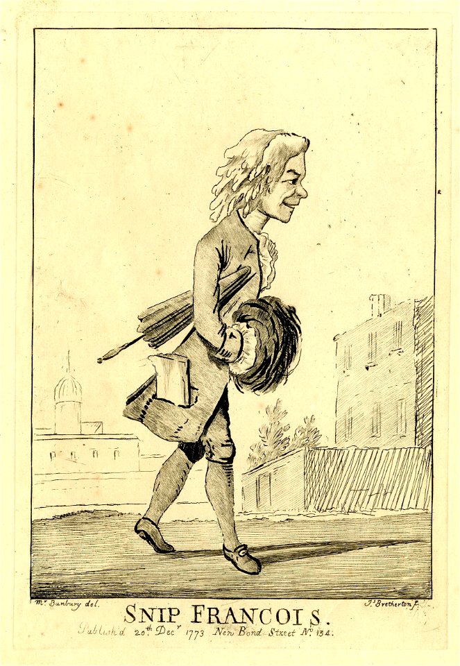 Snip Francois (BM 1861,1012.374)