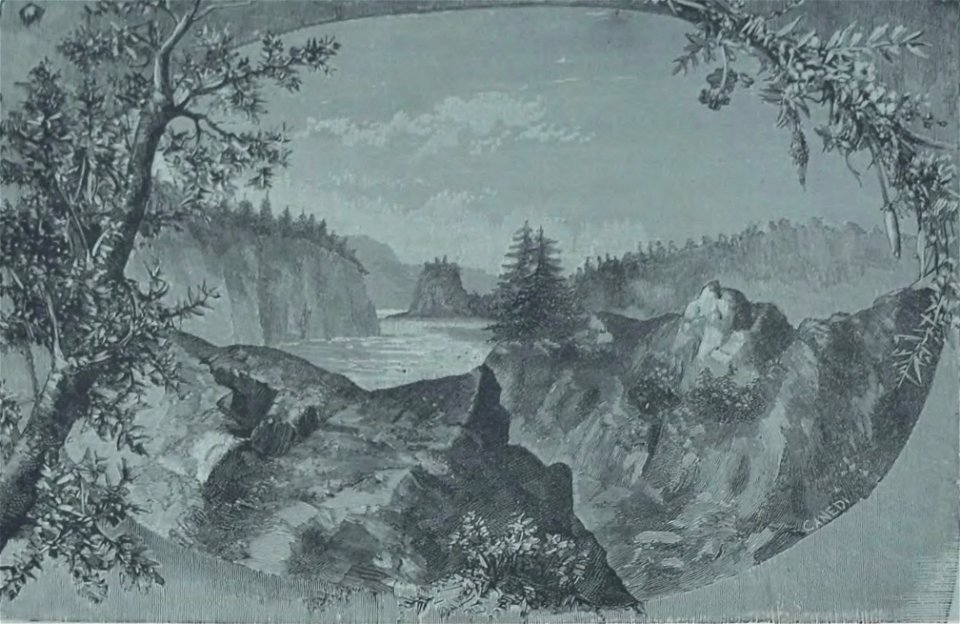 Société de Saint-Augustin - Album des missions catholiques (page 78 crop 1)