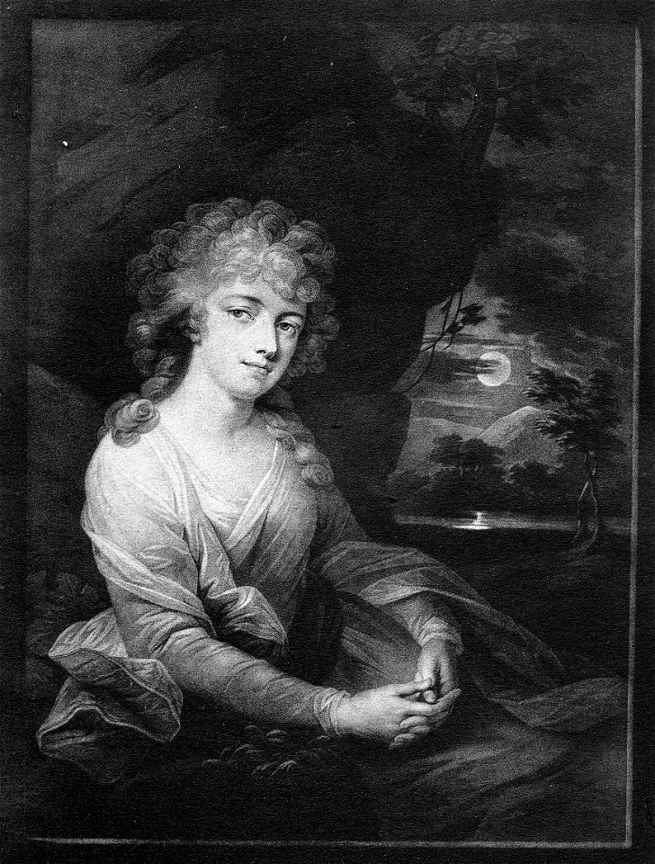 Sofia Wielhorski
