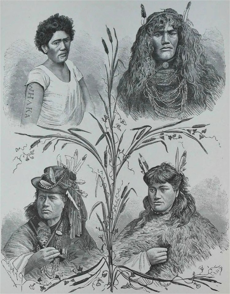 Société de Saint-Augustin - Album des missions catholiques (page 60 crop)