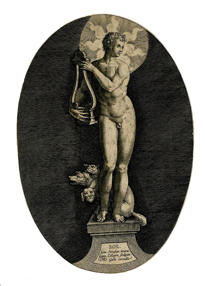 Sol (BM 1957,0413.31)