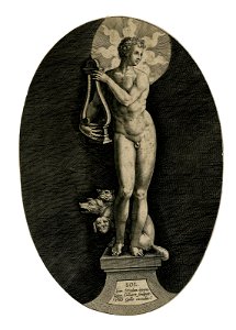 Sol (BM 1957,0413.31)