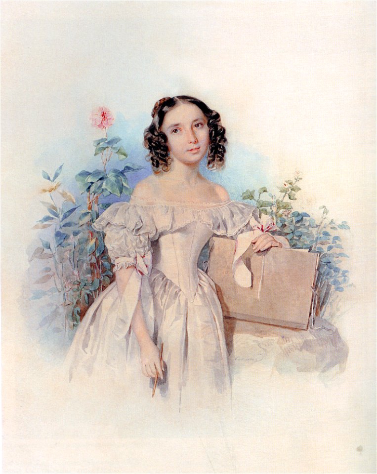 SokolovElena von Biron
