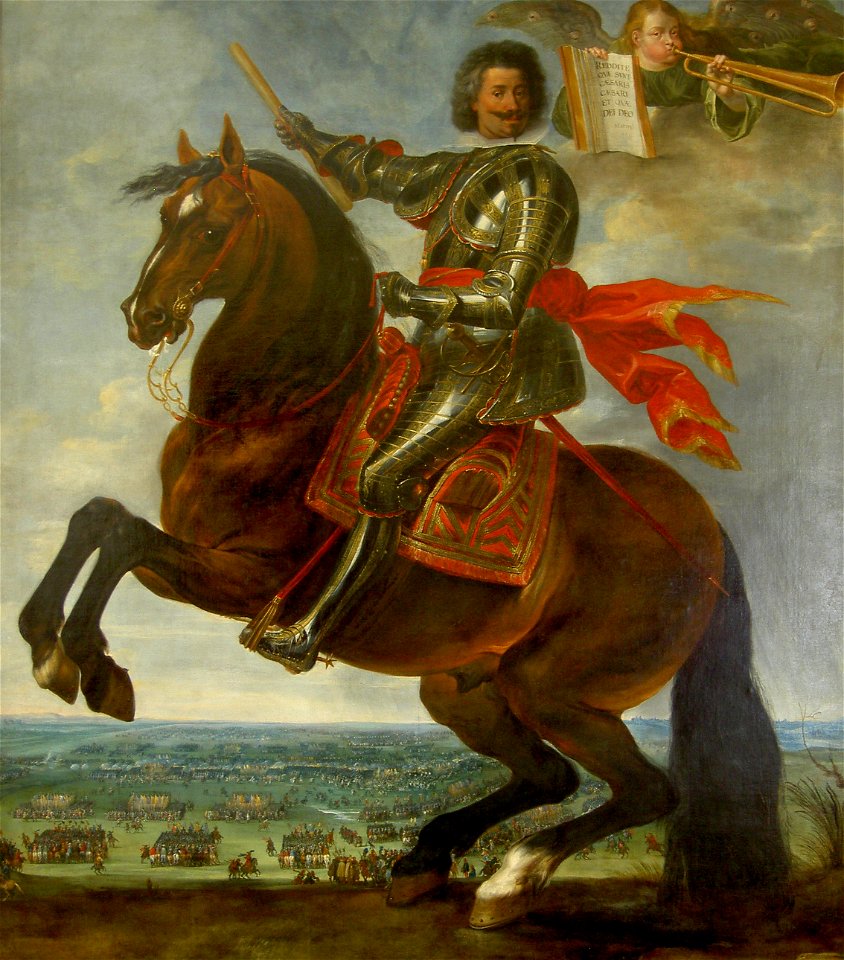 Snayers Bucquoy