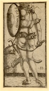 Sola Busca 02 - Postumio
