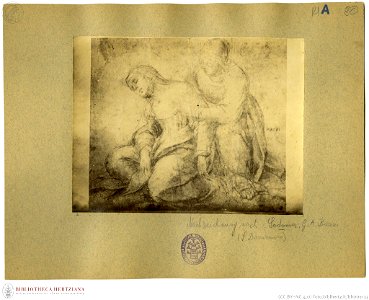 Sodoma, (Nachahmer) - Ohmacht Mariä, obj08013956