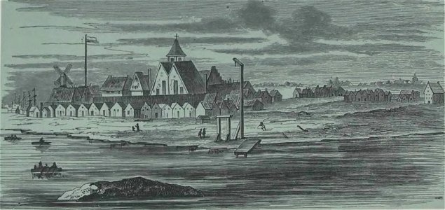 Société de Saint-Augustin - Album des missions catholiques (page 94 crop)