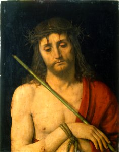 Andrea Solario - Ecce Homo - Google Art Project