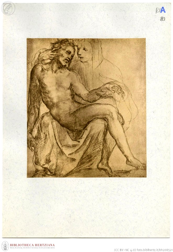 Sodoma - Pietà, obj08013958