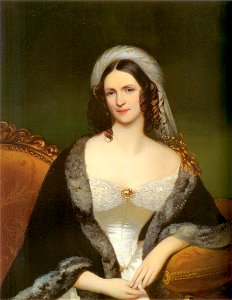 Sofia Apraksina