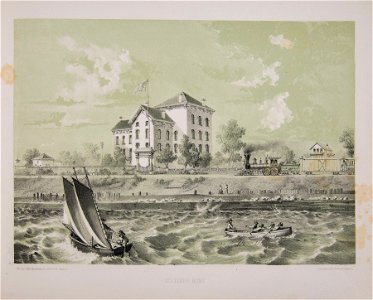 Soldier's Home (NBY 1804)