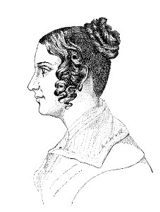 Sofia Margareta von Knorring