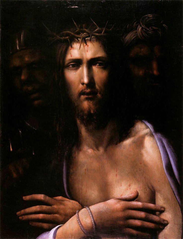 Sodoma - Ecce Homo - WGA21545