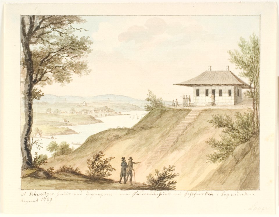 Soeren L Lange Schweizerhus 001
