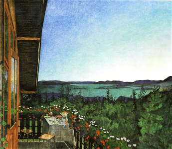 Sohlberg-Sommerenatt