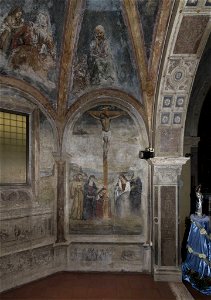 Sodoma, (Schule) - Kreuzigung, obj08026947