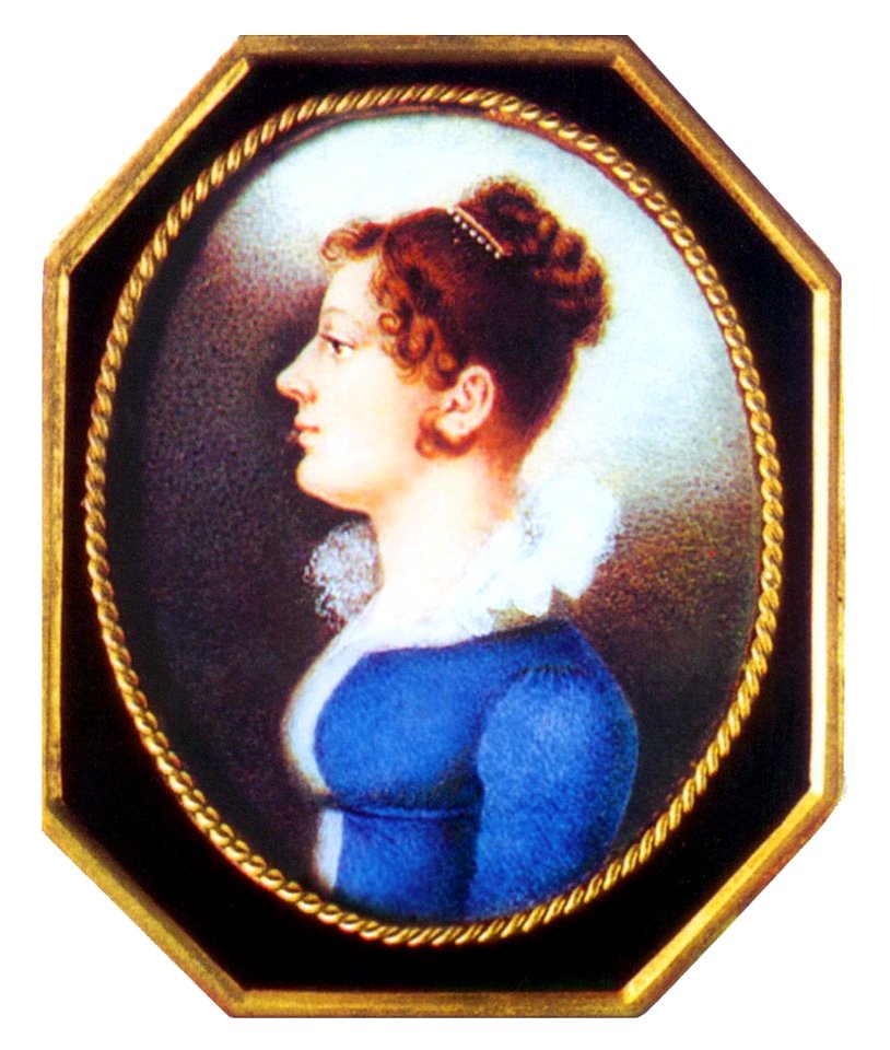Sofia Kiselyova (Potocki)