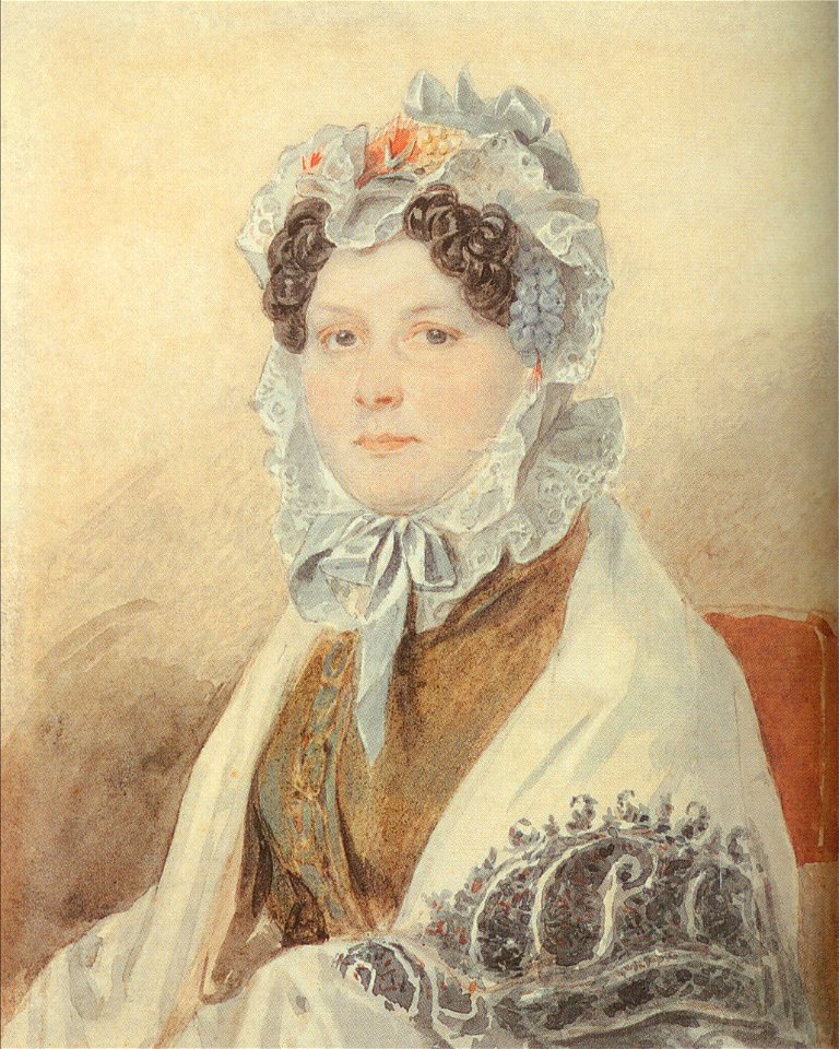 Sokolov Natalia Suvorov
