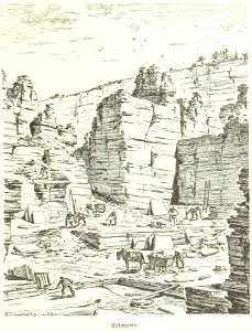 Solnhofen Plattenkalk (11232573043)