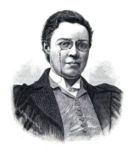 Sofia Gisberg Idun 1893, nr 33