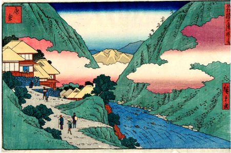 Sokokura by Hiroshige1