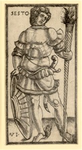 Sola Busca 06 - Sesto