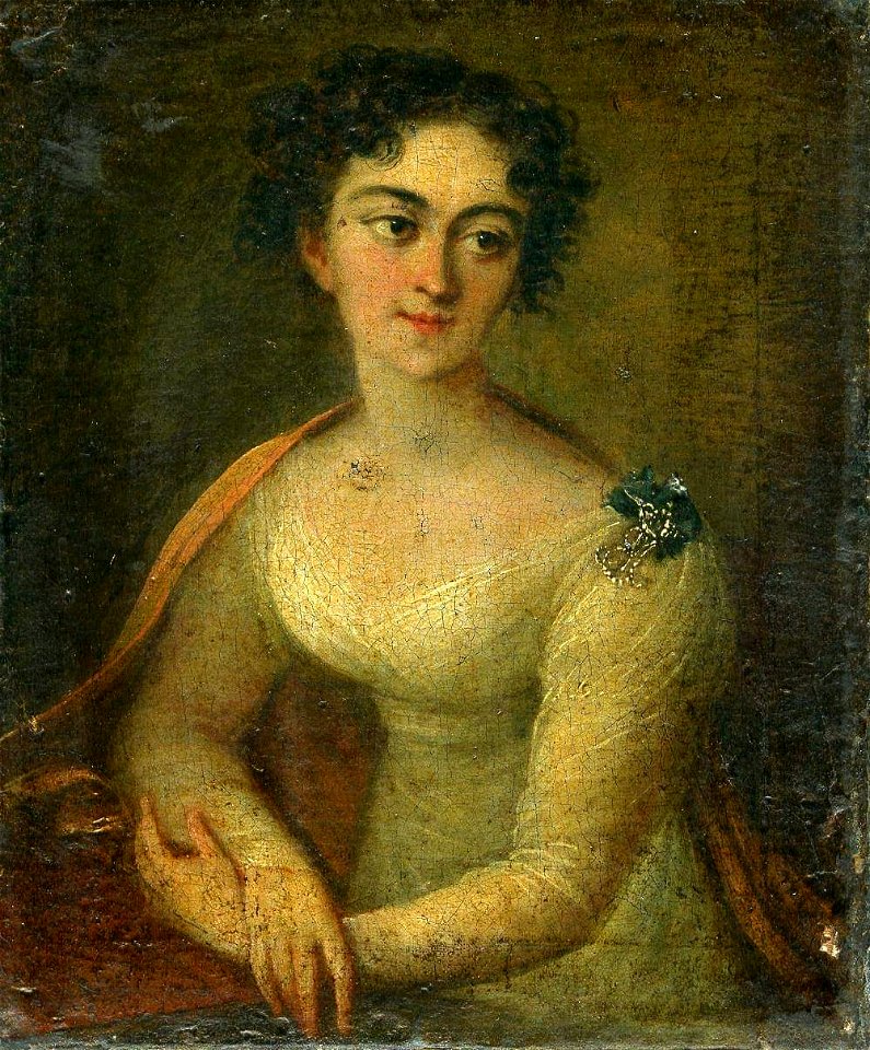 Sofia Bibikov