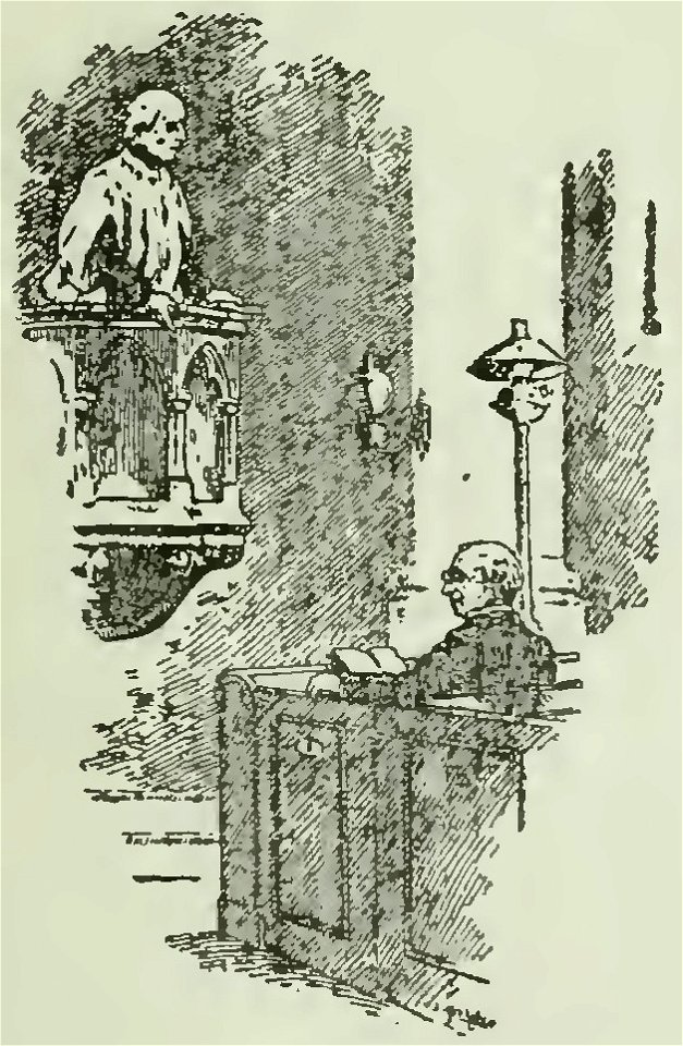 Société Saint-Jean-Baptiste - La corvée (deuxième concours littéraire), 1917 (page 69 crop)