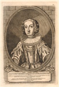 Sofja Illinič (Radzivił). Соф’я Ільлініч (Радзівіл) (H. Lajbovič, 1758)