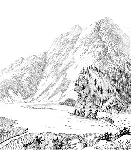Sokolica - Steczynski