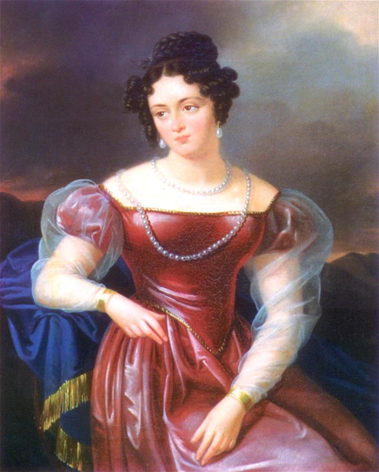 Sofia Kiselyova (Potocki)2