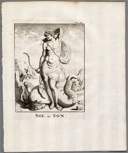 Sol de son, objectnr A 42110