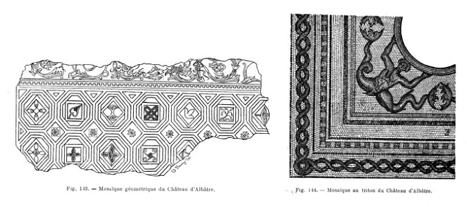 Soissons 36384