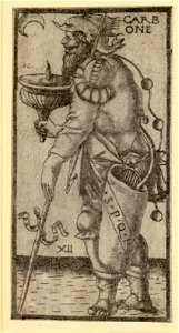Sola Busca 12 - Carbone