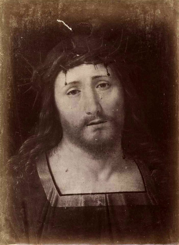 Solario - Ecce Homo, Asta Galerie Georges Petit
