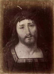 Solario - Ecce Homo, Asta Galerie Georges Petit